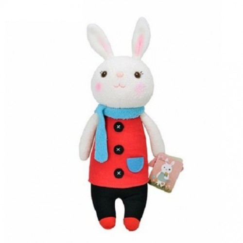 EPOCH - Tiramisu Rabbit Plush Toys Doll Kids Gifts 06